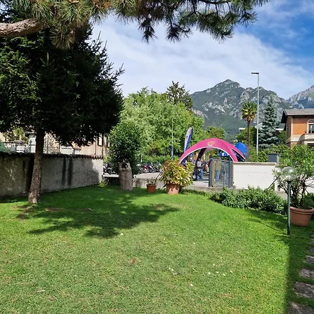 Ca Del Nonno Apartman