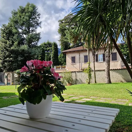 Appartement Ca Del Nonno Mandello del Lario