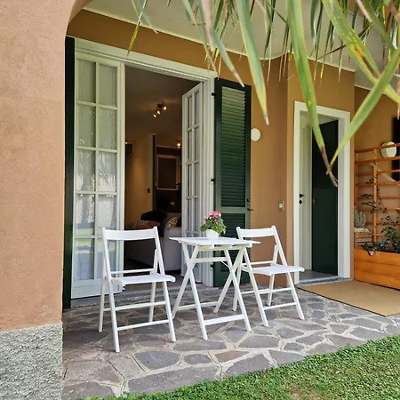 Appartement Ca Del Nonno