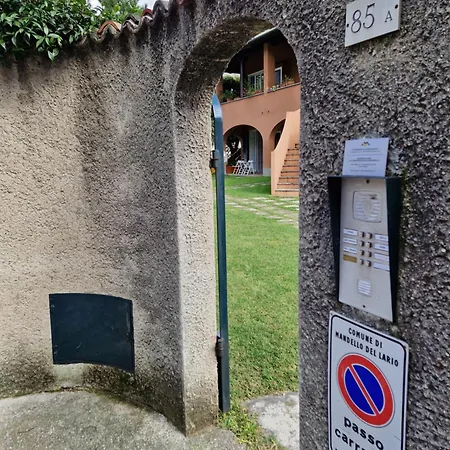 Appartement Ca Del Nonno