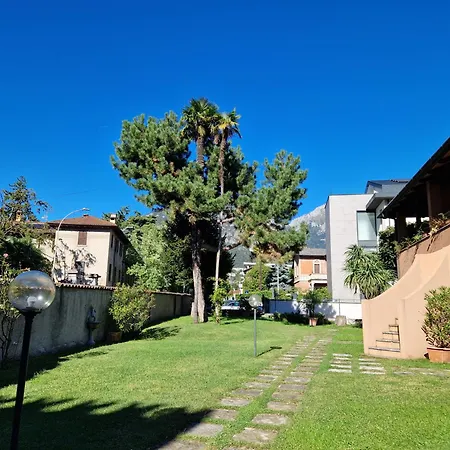 Ca Del Nonno Apartman *