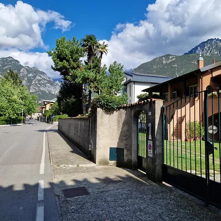 Ca Del Nonno Appartement Mandello del Lario