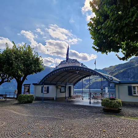 Apartman Ca Del Nonno Mandello del Lario