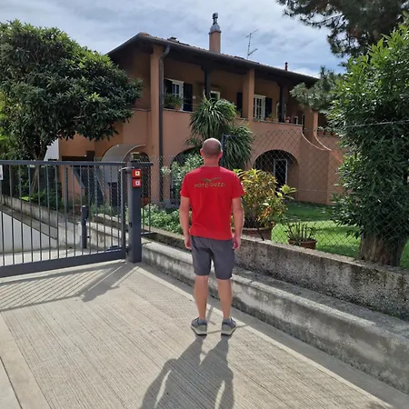 Ca Del Nonno Appartement