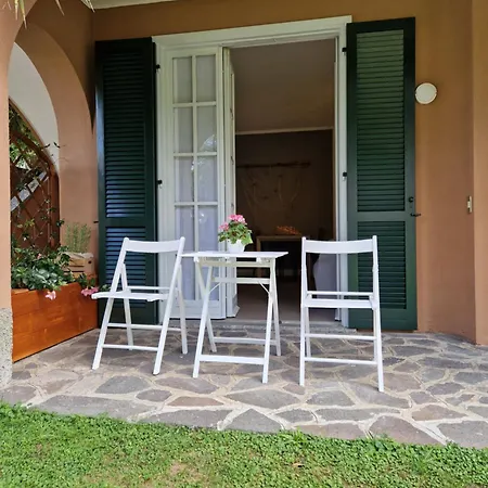 Ca Del Nonno Apartman