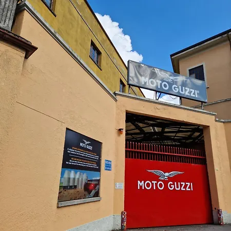 Appartement Ca Del Nonno