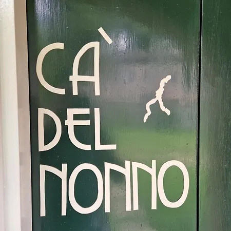 Ca Del Nonno