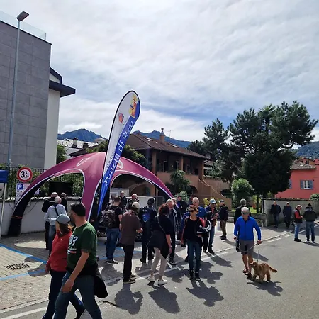 Appartement Ca Del Nonno