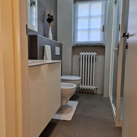 Appartement Ca Del Nonno Mandello del Lario