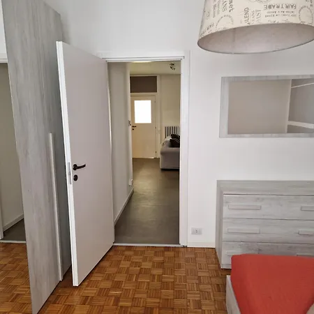 Apartman Ca Del Nonno Mandello del Lario