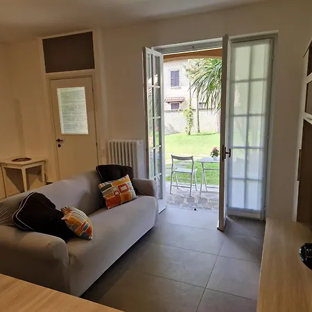Apartman Ca Del Nonno