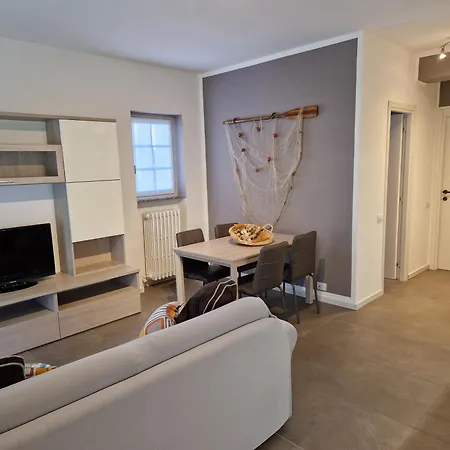 Ca Del Nonno Appartement *