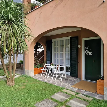 Ca Del Nonno Apartman